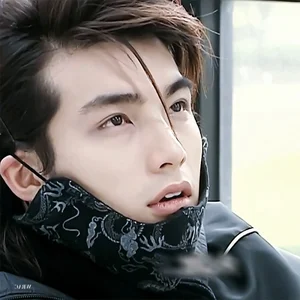 Mike He: The Ageless Prince of Taiwanese Dramas and His Iconic 20-Year Career - image 10