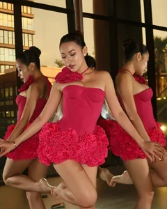The Evolution of the Saigon Socialite: Breaking the 'Rich Girl' Stereotype with Bold Style - image 6