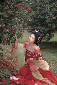 Sophisticated Style and Artistic Flair: Art Language Vol.6384 Featuring Jin Zou Ba - image 31