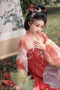 Sophisticated Style and Artistic Flair: Art Language Vol.6384 Featuring Jin Zou Ba - image 5