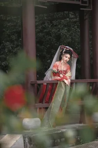 Sophisticated Style and Artistic Flair: Art Language Vol.6384 Featuring Jin Zou Ba - image 36