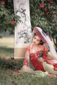 Sophisticated Style and Artistic Flair: Art Language Vol.6384 Featuring Jin Zou Ba - image 30