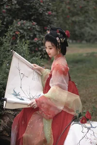 Sophisticated Style and Artistic Flair: Art Language Vol.6384 Featuring Jin Zou Ba - image 34