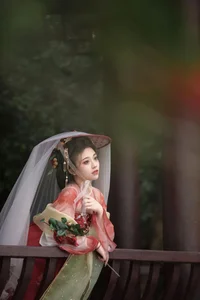 Sophisticated Style and Artistic Flair: Art Language Vol.6384 Featuring Jin Zou Ba - image 8