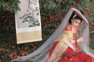 Sophisticated Style and Artistic Flair: Art Language Vol.6384 Featuring Jin Zou Ba - image 26
