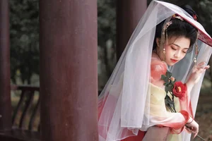 Sophisticated Style and Artistic Flair: Art Language Vol.6384 Featuring Jin Zou Ba - image 25