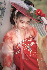 Sophisticated Style and Artistic Flair: Art Language Vol.6384 Featuring Jin Zou Ba - image 2