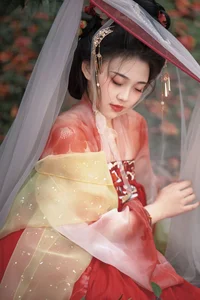 Sophisticated Style and Artistic Flair: Art Language Vol.6384 Featuring Jin Zou Ba - image 14