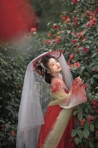 Sophisticated Style and Artistic Flair: Art Language Vol.6384 Featuring Jin Zou Ba - image 22