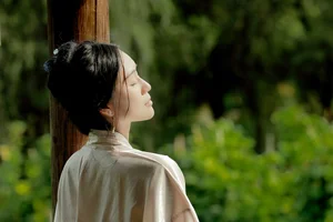 Sophisticated Visuals in Art Language Vol.4902 Featuring Chang Nian W - image 33