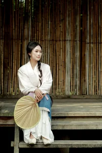 Sophisticated Visuals in Art Language Vol.4902 Featuring Chang Nian W - image 37