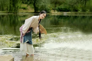 Sophisticated Visuals in Art Language Vol.4902 Featuring Chang Nian W - image 21