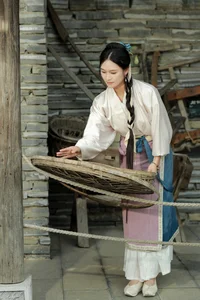 Sophisticated Visuals in Art Language Vol.4902 Featuring Chang Nian W - image 23