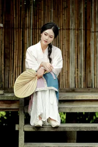 Sophisticated Visuals in Art Language Vol.4902 Featuring Chang Nian W - image 29
