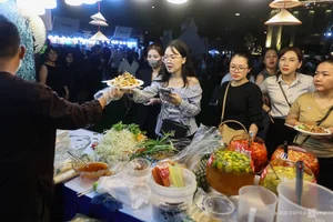 Hanoi Culinary Delights Take Over Ho Chi Minh City Food Scene - image 5