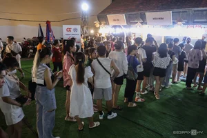 Hanoi Culinary Delights Take Over Ho Chi Minh City Food Scene - image 3