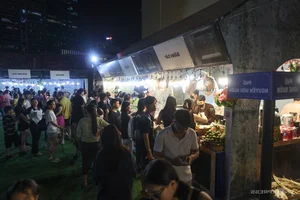 Hanoi Culinary Delights Take Over Ho Chi Minh City Food Scene - image 6