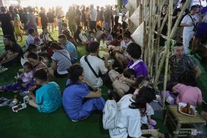 Hanoi Culinary Delights Take Over Ho Chi Minh City Food Scene - image 10