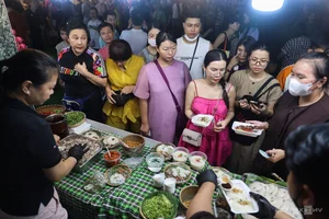 Hanoi Culinary Delights Take Over Ho Chi Minh City Food Scene - image 2