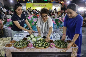 Hanoi Culinary Delights Take Over Ho Chi Minh City Food Scene - image 1