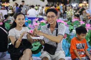 Hanoi Culinary Delights Take Over Ho Chi Minh City Food Scene - image 4