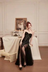 Yi Zhi Xiao Xuan in YiTuYu Art Language Vol.7432 Collection - image 0