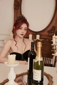 Yi Zhi Xiao Xuan in YiTuYu Art Language Vol.7432 Collection - image 8