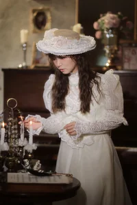 Captivating Moments with Ai Nao Mei Qing Xu in YiTuYu Vol.7836 - image 17
