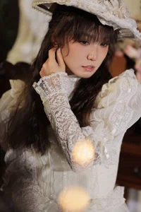 Captivating Moments with Ai Nao Mei Qing Xu in YiTuYu Vol.7836 - image 15