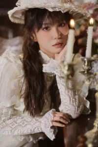 Captivating Moments with Ai Nao Mei Qing Xu in YiTuYu Vol.7836 - image 19