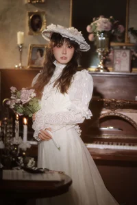 Captivating Moments with Ai Nao Mei Qing Xu in YiTuYu Vol.7836 - image 2