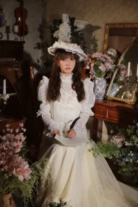 Captivating Moments with Ai Nao Mei Qing Xu in YiTuYu Vol.7836 - image 7