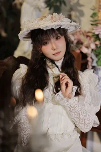 Captivating Moments with Ai Nao Mei Qing Xu in YiTuYu Vol.7836 - image 16