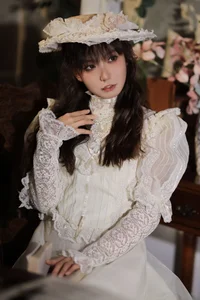 Captivating Moments with Ai Nao Mei Qing Xu in YiTuYu Vol.7836 - image 11