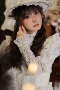 Captivating Moments with Ai Nao Mei Qing Xu in YiTuYu Vol.7836 - image 20