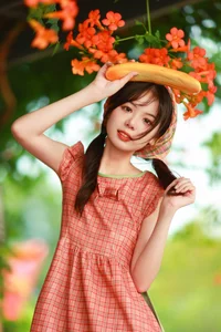 Mu Yan Se Cc Returns in Art Language Vol.5223 - YiTuYu Gallery - image 26