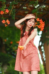 Mu Yan Se Cc Returns in Art Language Vol.5223 - YiTuYu Gallery - image 16