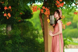 Mu Yan Se Cc Returns in Art Language Vol.5223 - YiTuYu Gallery - image 25