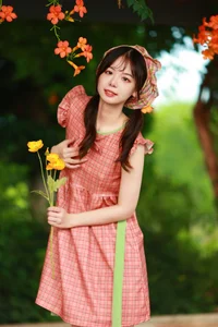 Mu Yan Se Cc Returns in Art Language Vol.5223 - YiTuYu Gallery - image 27