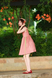 Mu Yan Se Cc Returns in Art Language Vol.5223 - YiTuYu Gallery - image 10