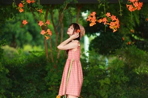 Mu Yan Se Cc Returns in Art Language Vol.5223 - YiTuYu Gallery - image 30