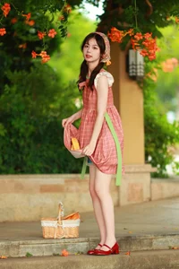 Mu Yan Se Cc Returns in Art Language Vol.5223 - YiTuYu Gallery - image 29