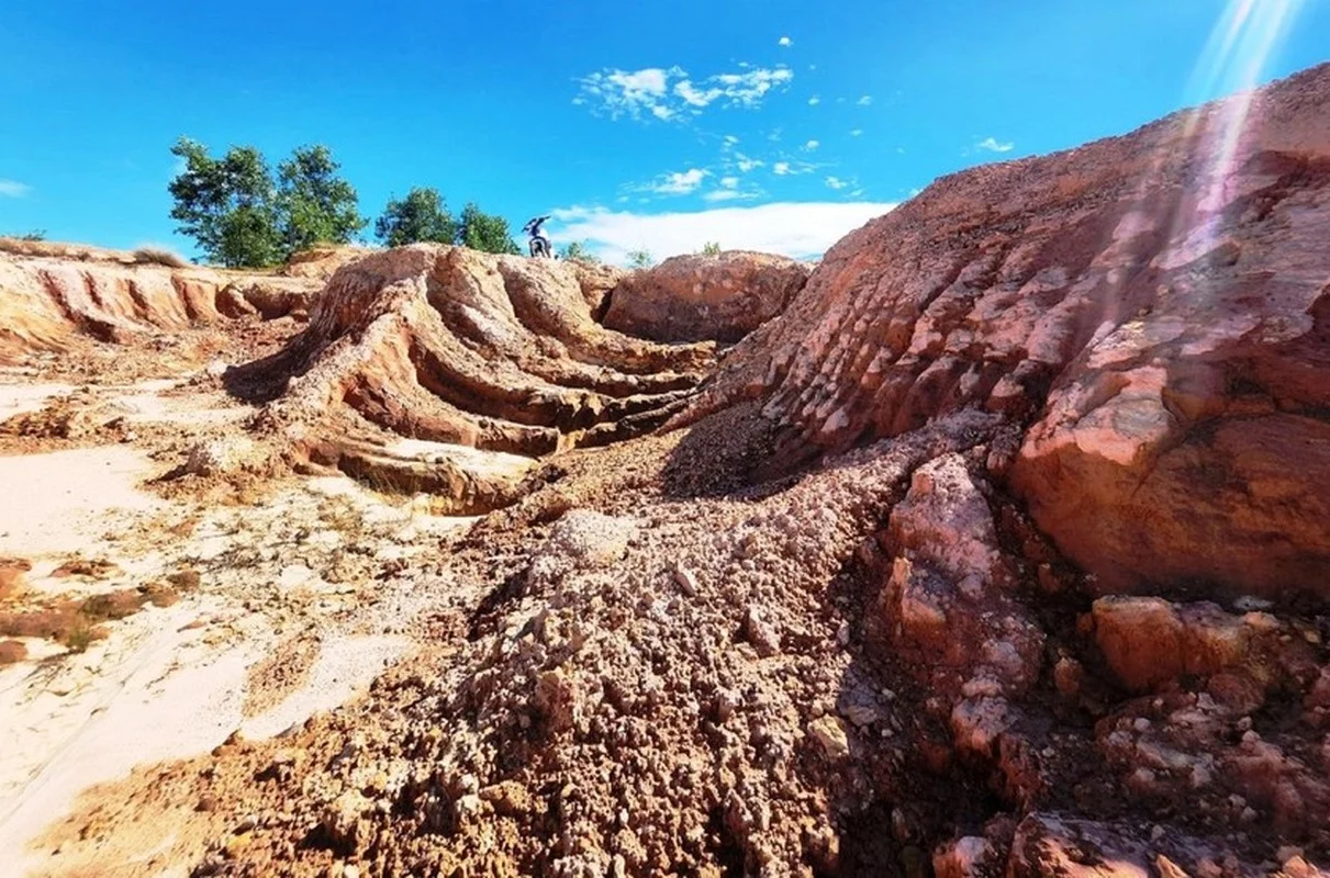 Close-up: Tourism Farm Project in Quang Nam Under Investigation