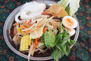 A Relaxing Weekend Escape to the Historic Charm of Kampot Old Town - image 8