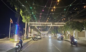 A Relaxing Weekend Escape to the Historic Charm of Kampot Old Town - image 2
