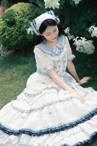 YiTuYu Art Language Vol.7844: Capturing the Elegant Essence of Zzzhen in Photography - image 3