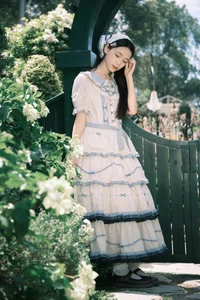 YiTuYu Art Language Vol.7844: Capturing the Elegant Essence of Zzzhen in Photography - image 19