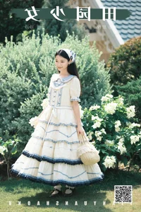 YiTuYu Art Language Vol.7844: Capturing the Elegant Essence of Zzzhen in Photography - image 5