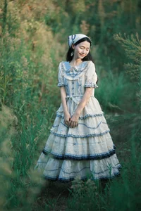 YiTuYu Art Language Vol.7844: Capturing the Elegant Essence of Zzzhen in Photography - image 18