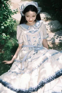 YiTuYu Art Language Vol.7844: Capturing the Elegant Essence of Zzzhen in Photography - image 10